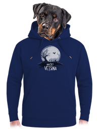 unisex mikina premium