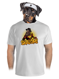 pánské sportovní tričko