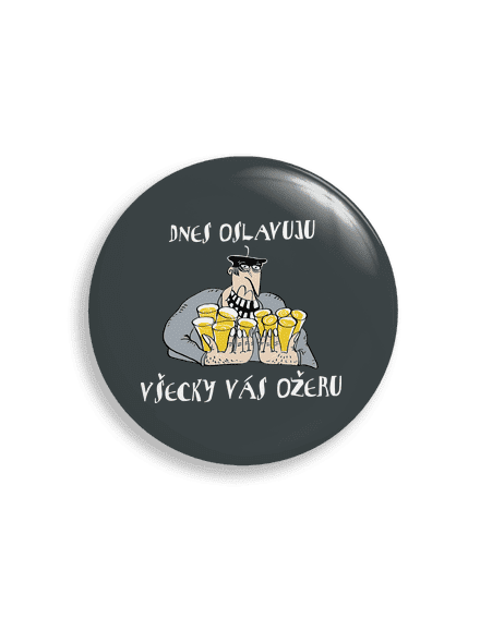 Dnes oslavuju placka uni