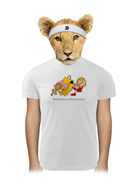 dětské sportovní tričko