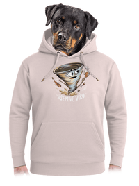 unisex mikina premium