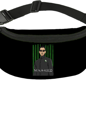 Neoženich ledvinka Black