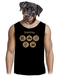 pánské tílko