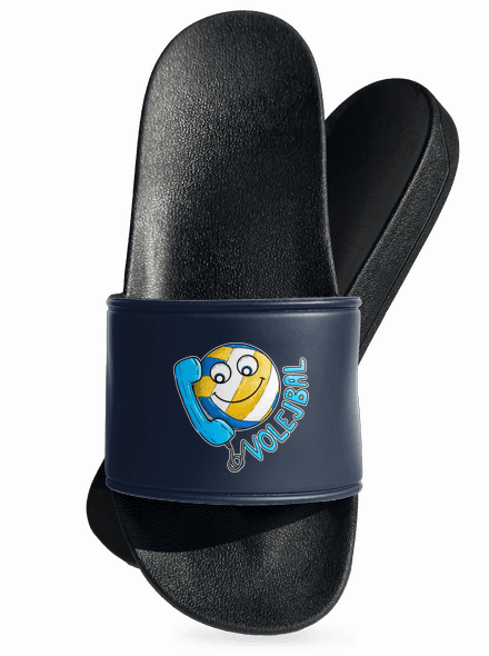 Volejbal pantofle Navy