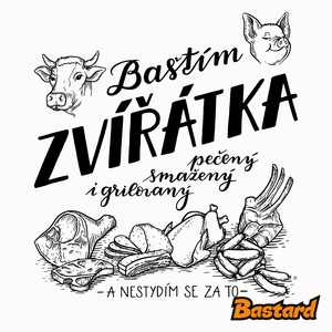 B12: Baštím zvířátka
