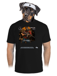 pánské sportovní tričko