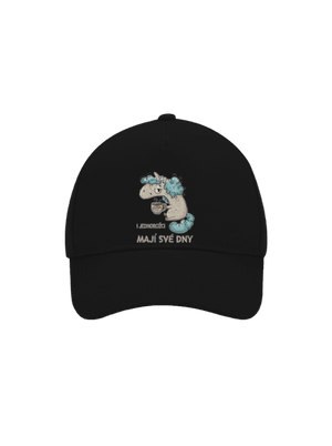 kšiltovka baseballka