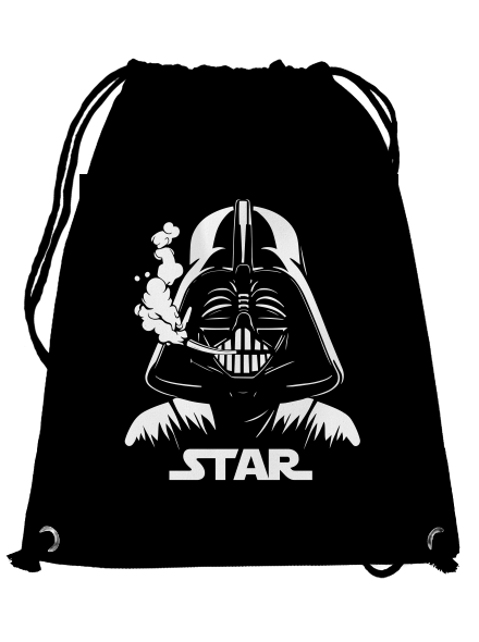Darth Star vak Black