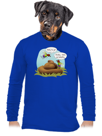pánské dlouhý rukáv