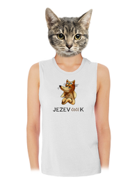 dámské tílko volné