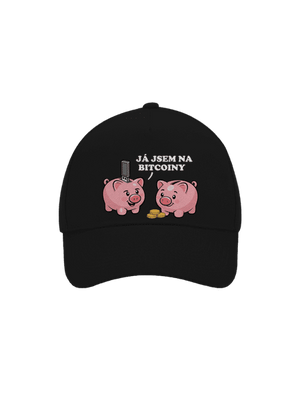 kšiltovka baseballka