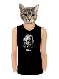 dámské tílko volné