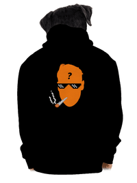 pánská mikina na zip