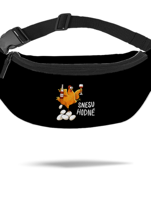 Snesu hodně ledvinka Black