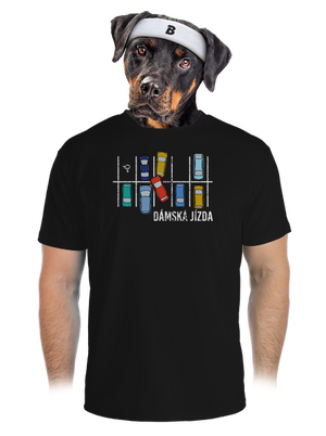 pánské sportovní tričko