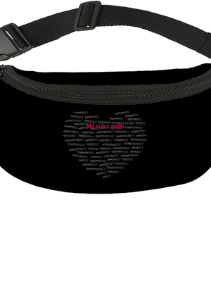 Mé srdce patří ledvinka Black