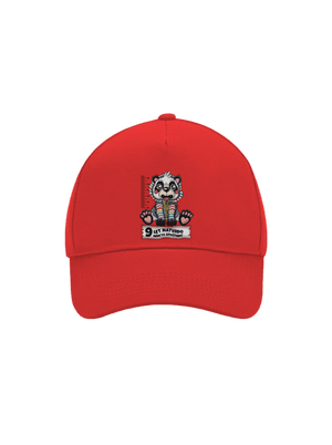 kšiltovka baseballka