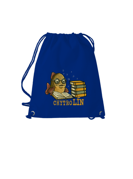 Chytrolín vak Royal Blue Mal