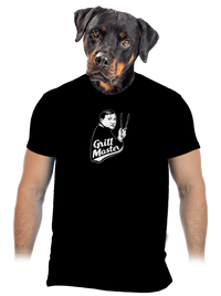 pánské tričko