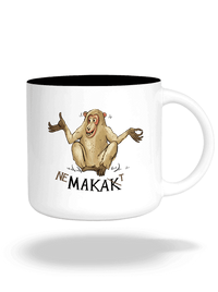 barevný hrnek