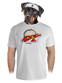 pánské sportovní tričko