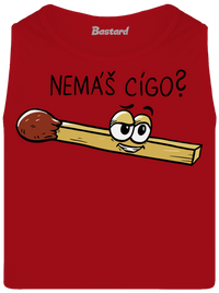 pánské tílko