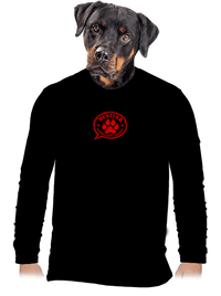 pánské dlouhý rukáv