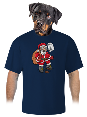 unisex tričko oversized