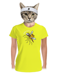 dámské sportovní tričko