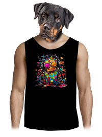 pánské tílko
