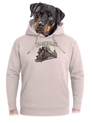 unisex mikina premium