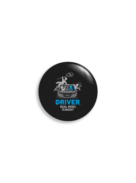 Driver placka uni