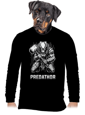 pánské dlouhý rukáv