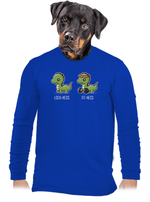 pánské dlouhý rukáv