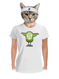 dámské sportovní tričko