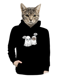 dámská mikina klokanka