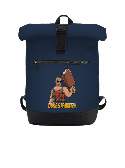 Duke s nanukem batoh French Navy