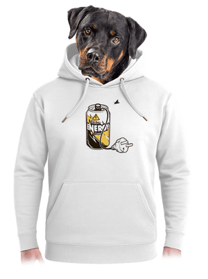 unisex mikina premium