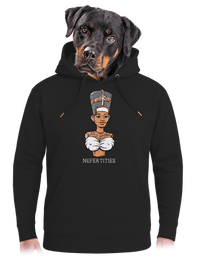 unisex mikina premium