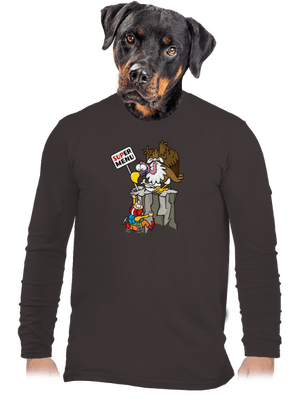 pánské dlouhý rukáv