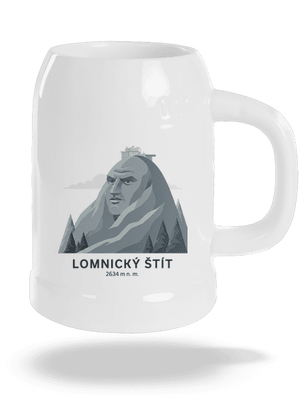 půllitr