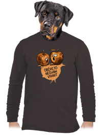 pánské dlouhý rukáv