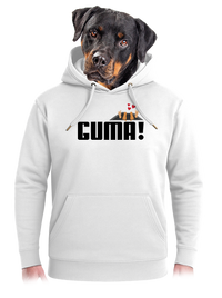 unisex mikina premium
