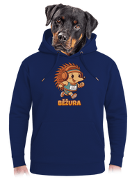 unisex mikina premium