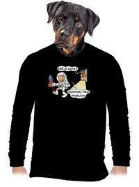 pánské dlouhý rukáv
