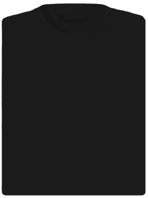 Bez potisku dámské sportovní tričko Black