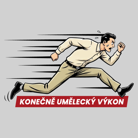 Umělecký výkon