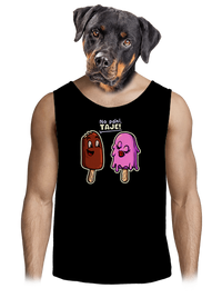 pánské tílko