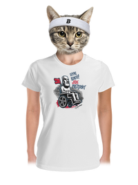 dámské sportovní tričko