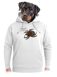 unisex mikina premium